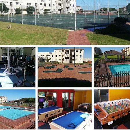 Apartament Delantero Unit 268 Beach Club Hermanus Zewnętrze zdjęcie