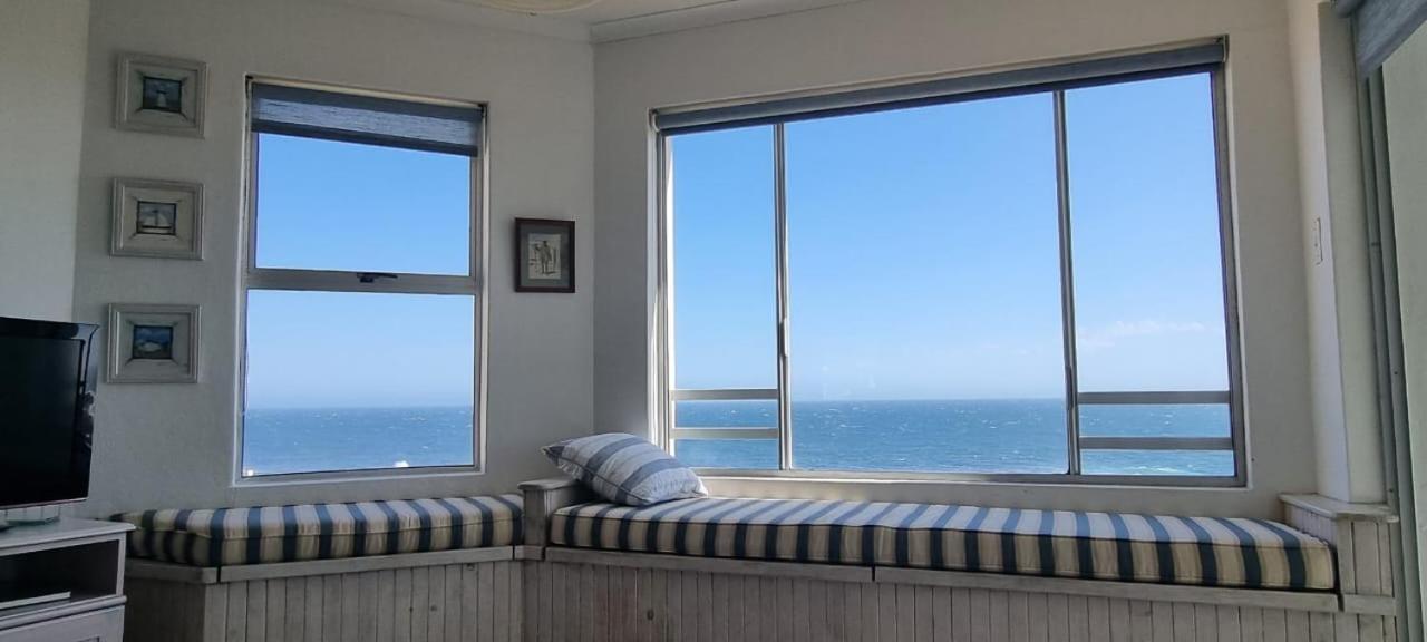 Apartament Delantero Unit 268 Beach Club Hermanus Zewnętrze zdjęcie