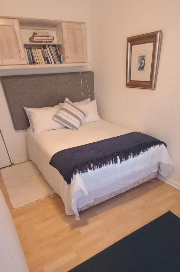 Apartament Delantero Unit 268 Beach Club Hermanus Zewnętrze zdjęcie