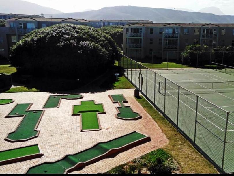 Apartament Delantero Unit 268 Beach Club Hermanus Zewnętrze zdjęcie