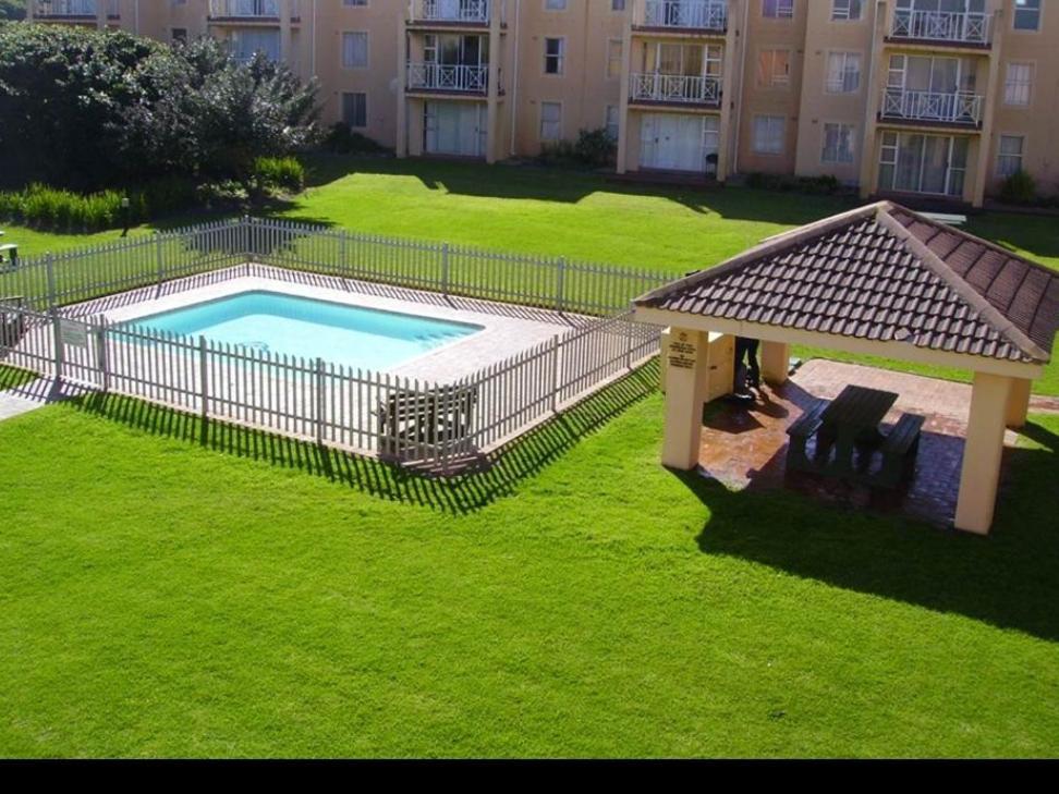 Apartament Delantero Unit 268 Beach Club Hermanus Zewnętrze zdjęcie