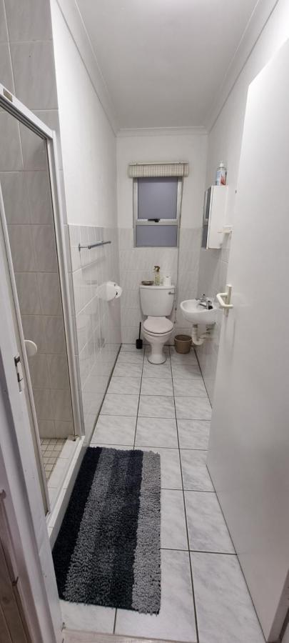Apartament Delantero Unit 268 Beach Club Hermanus Zewnętrze zdjęcie