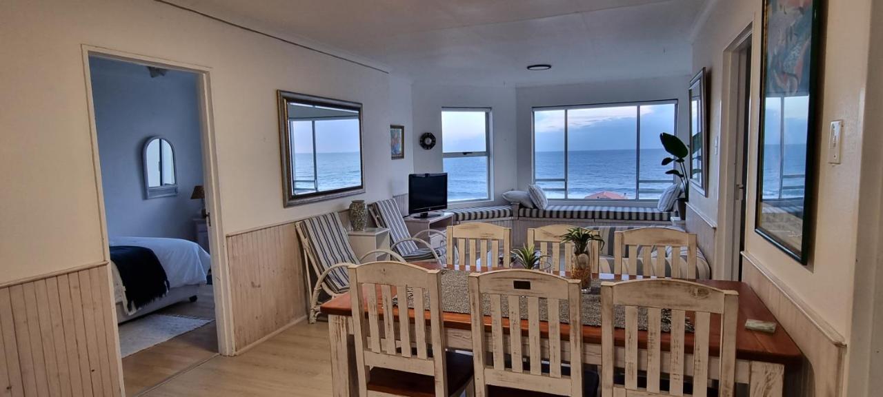 Apartament Delantero Unit 268 Beach Club Hermanus Zewnętrze zdjęcie