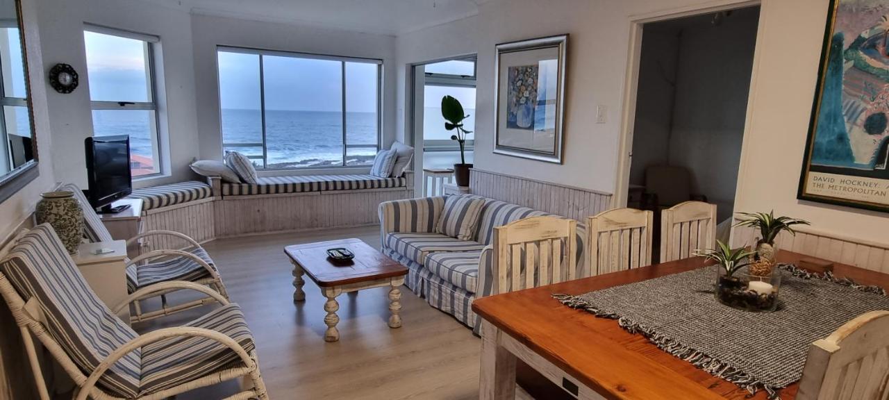 Apartament Delantero Unit 268 Beach Club Hermanus Zewnętrze zdjęcie