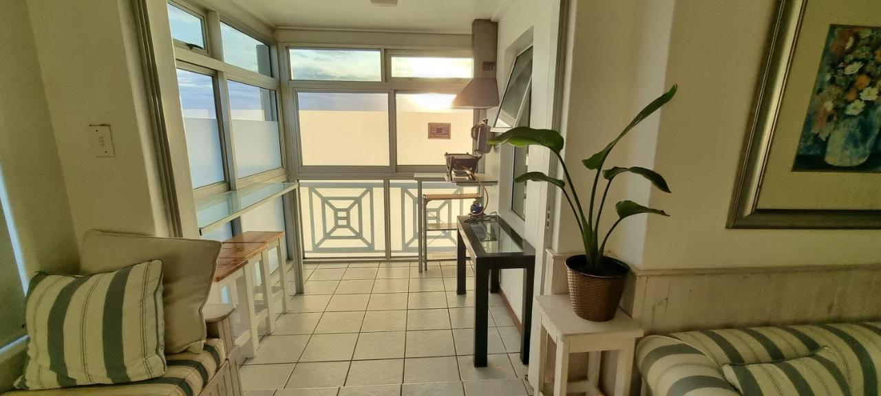 Apartament Delantero Unit 268 Beach Club Hermanus Zewnętrze zdjęcie