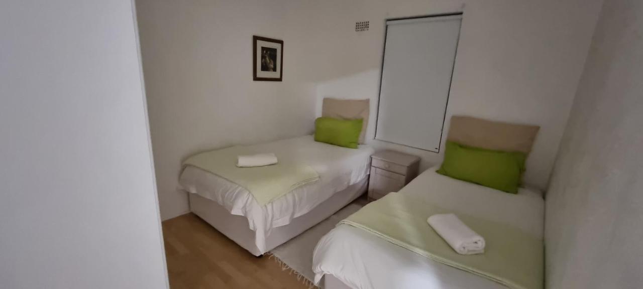 Apartament Delantero Unit 268 Beach Club Hermanus Zewnętrze zdjęcie